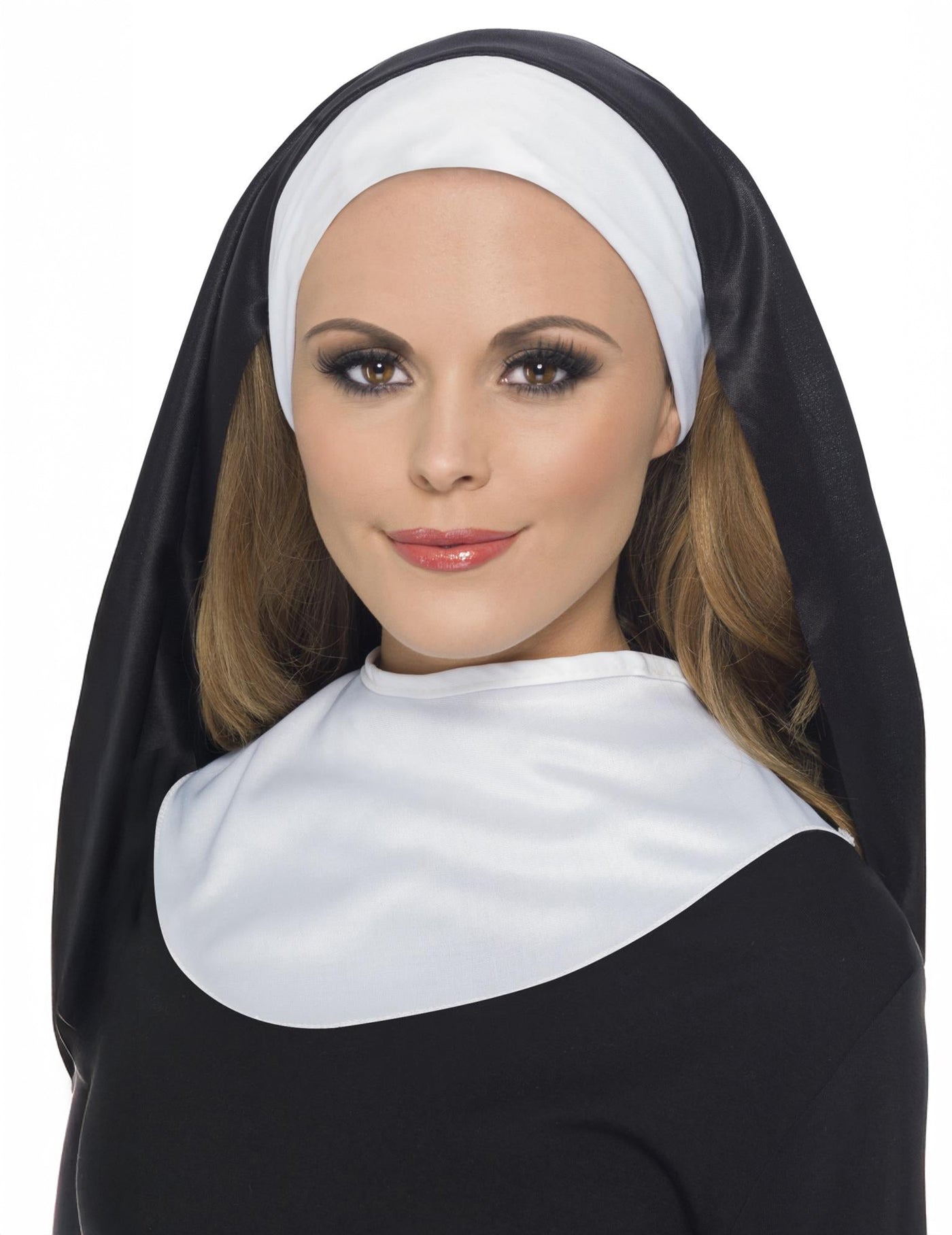 Toque de nonne