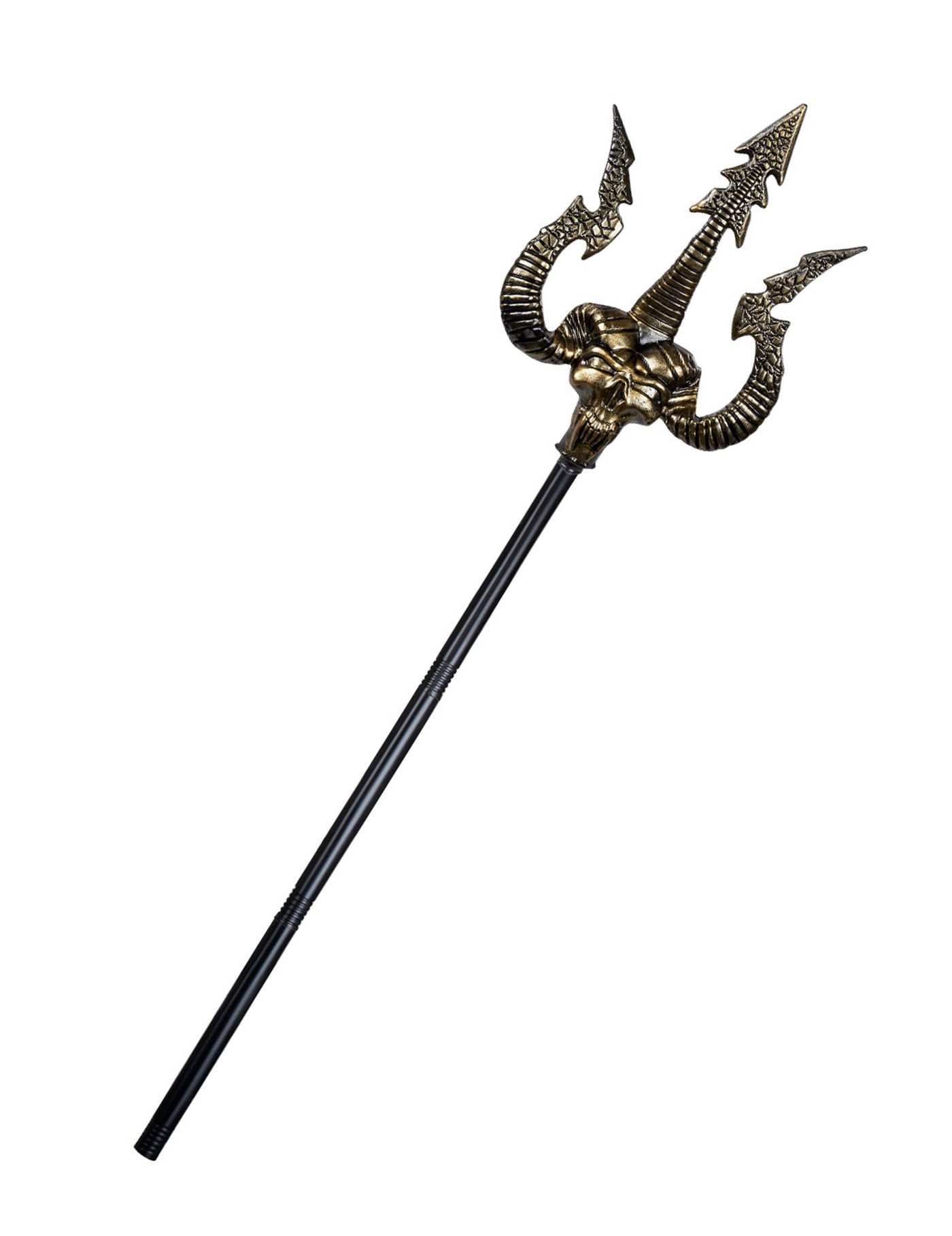 Trident satanique