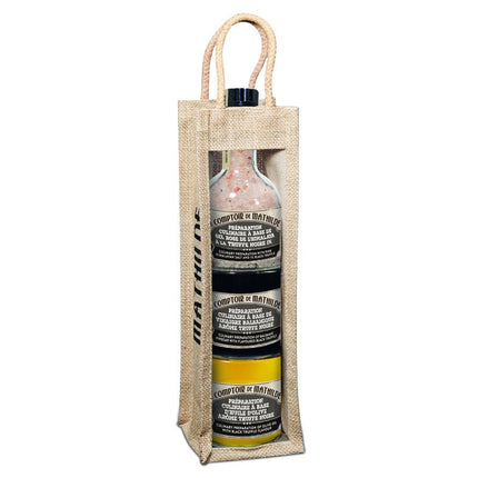 Trio Empilable "Truffe"