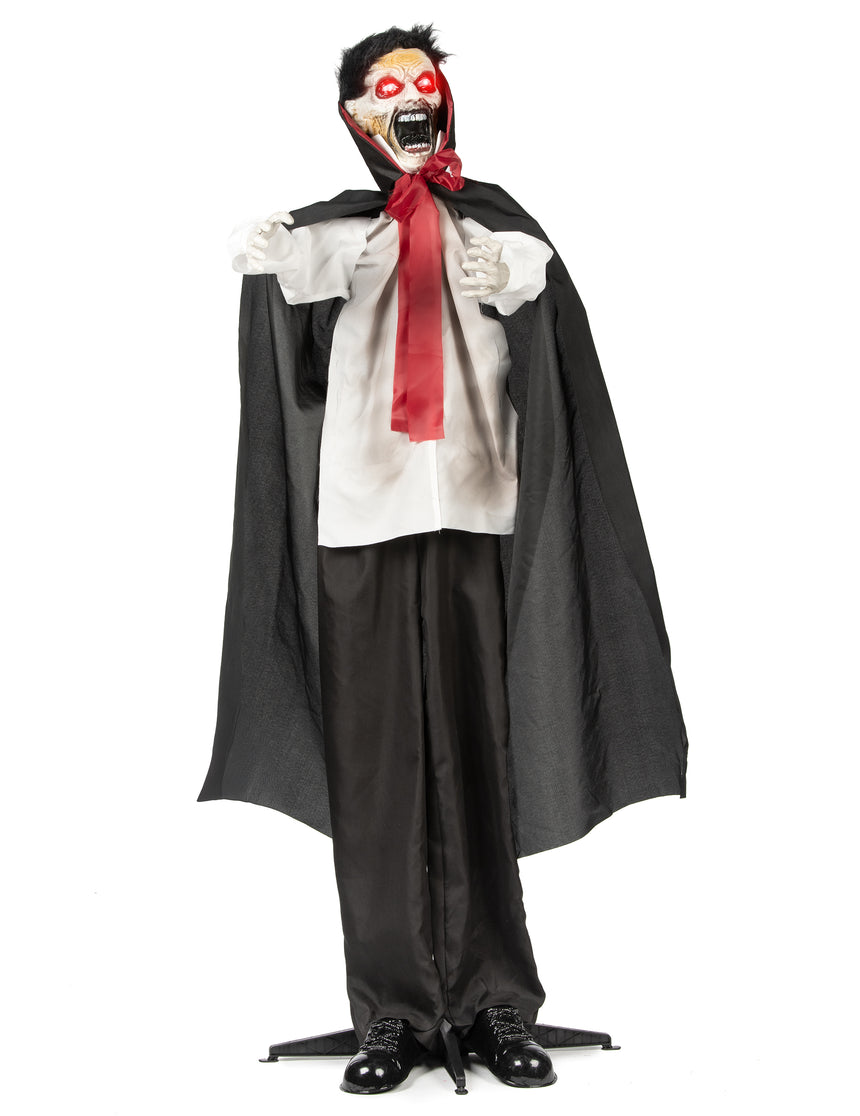 Vampire Maudit Animé 175 cm