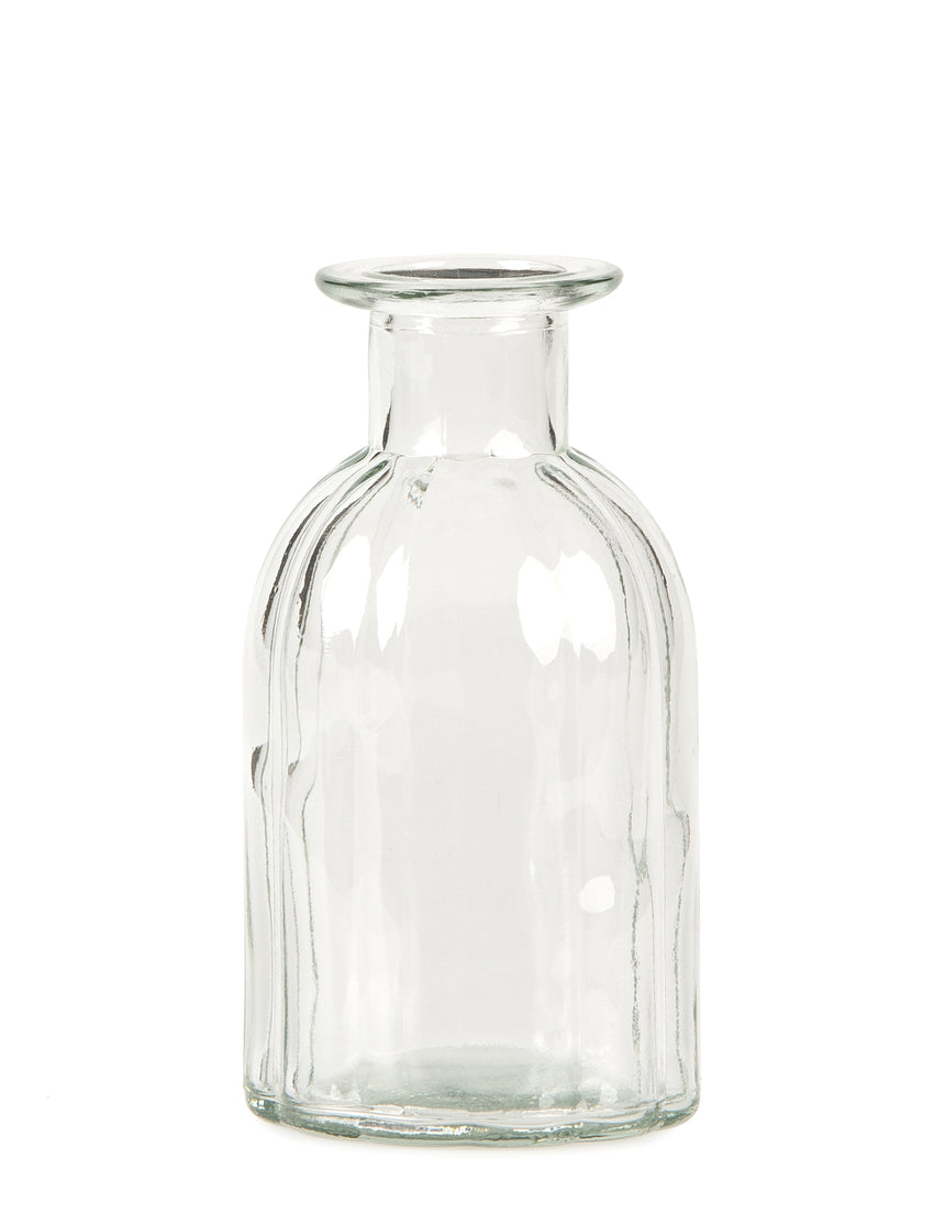 Vase en verre 13,5 cm