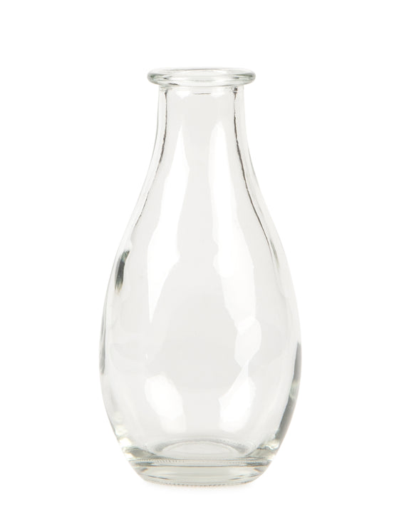 Vase soliflore en verre 14 cm