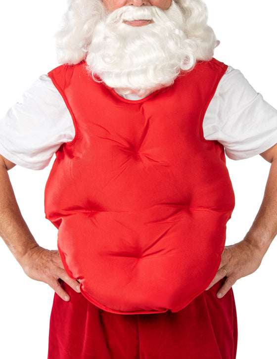 Ventre de Père Noël Luxe