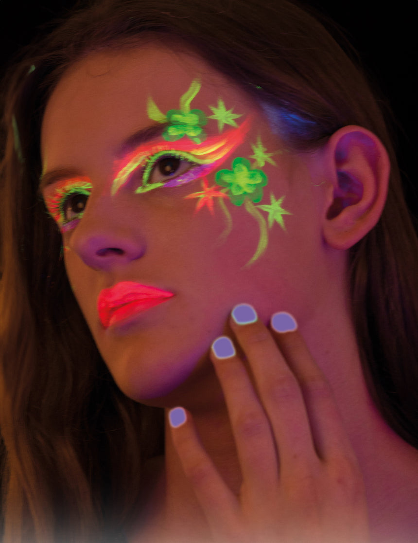 Vernis à ongles effet UV 7 ml