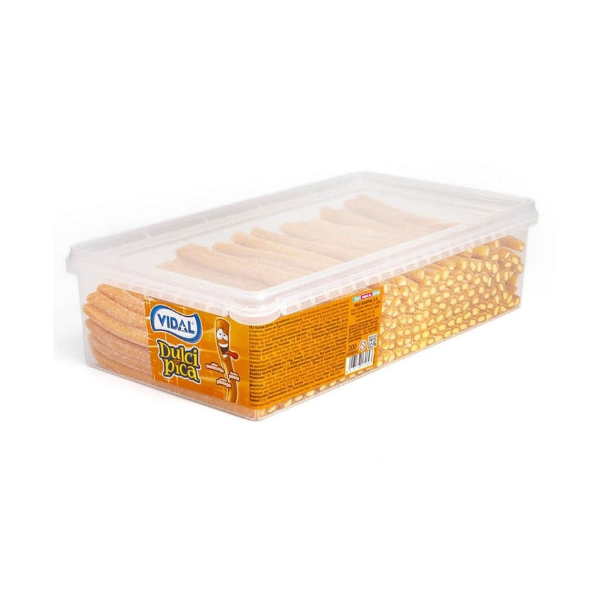 Vidal Sour Pencils Peach
