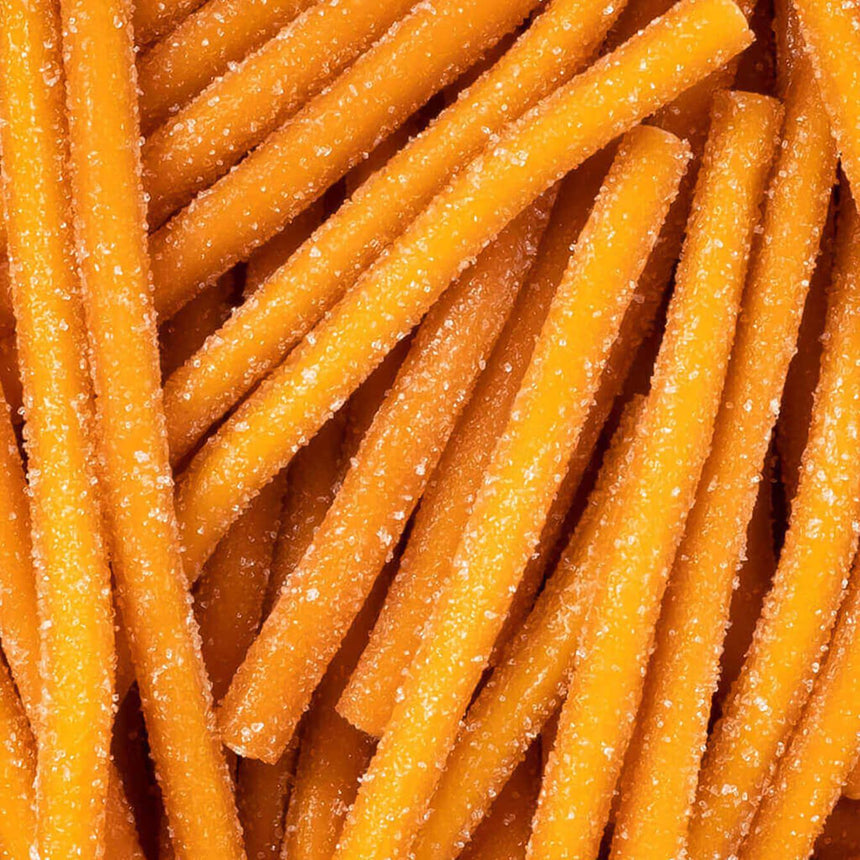 Vidal Sour Pencils Peach
