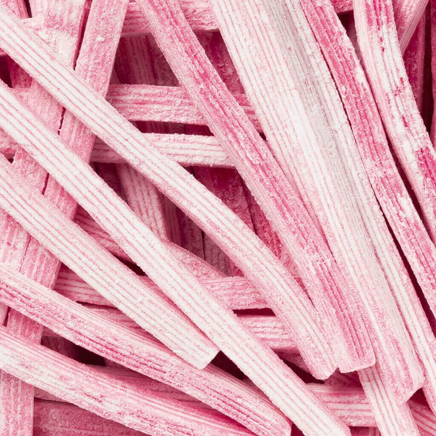 Vidal Stripped Rayaditos Strawberry