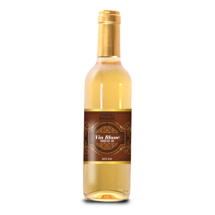 Vin Blanc IGP Méditerranéen Chastel Samson 12,5% - 75cl