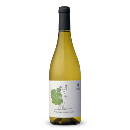 Vin Blanc Moelleux Le Divin Bordeaux AOC 11% - 37,5cl