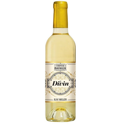 Vin Blanc Bordeaux AOC 11.5% - 37.5cl
