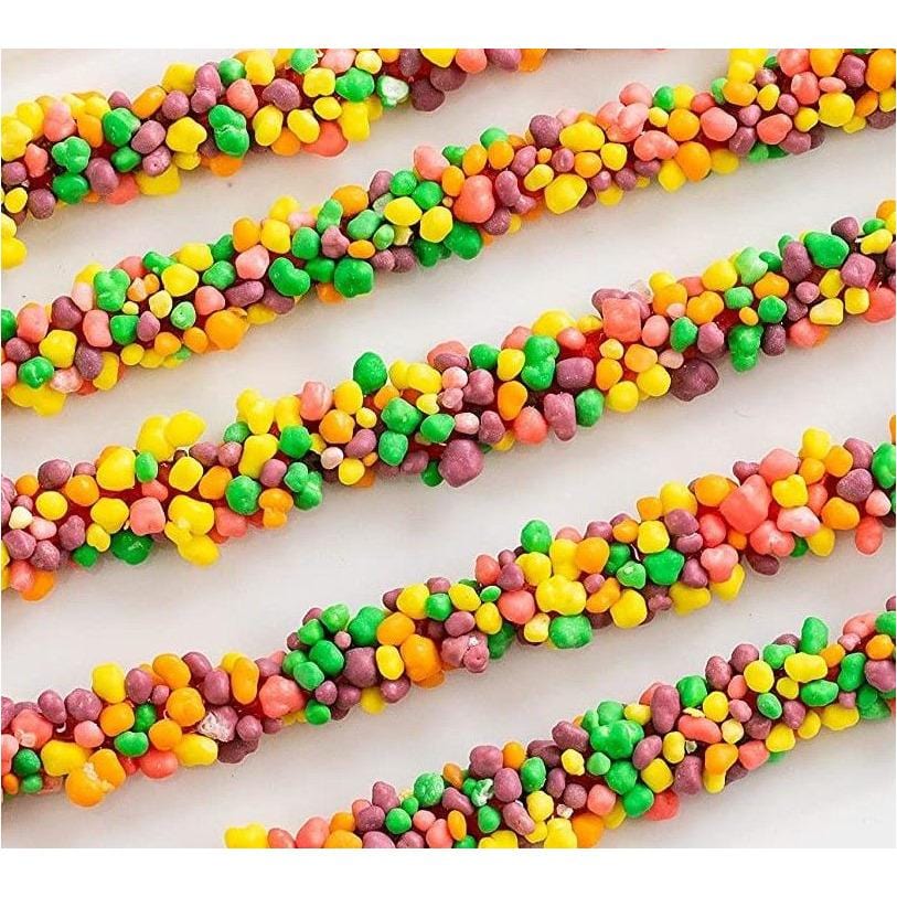 Wonka Nerds Rope Rainbow