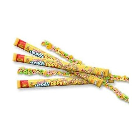 Wonka Nerds Rope Tropical