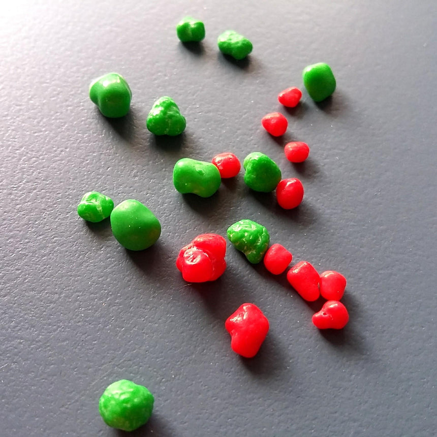 Wonka Nerds Watermelon Cherry Small