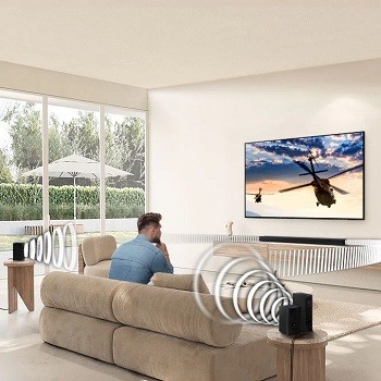 Home Cinema