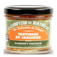 Epicerie salée