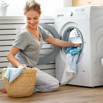 Lave-linge