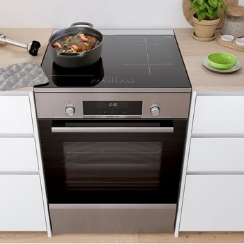 Cuisinière
