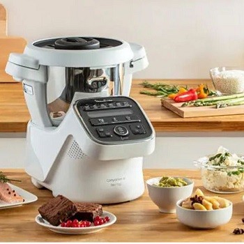 Robot de cuisine