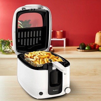 Friteuse