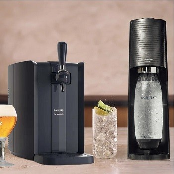 Eau & Boisson