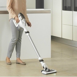 Aspirateur