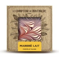 Tablette de chocolat