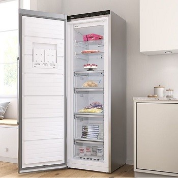 Congélateur armoire