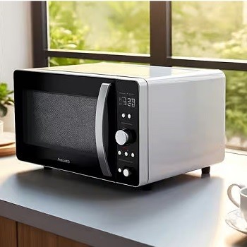 Micro-ondes pose libre