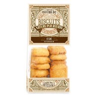 Biscuits et cakes