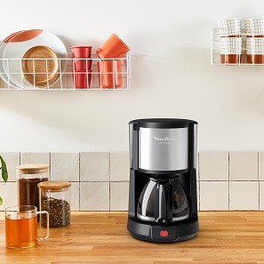 Cafetière