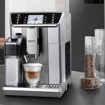 Cafetière Expresso
