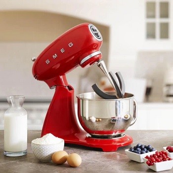 Robot pâtissier