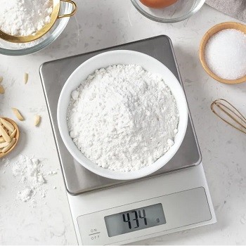 Balance de cuisine