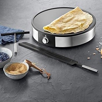 Crêpière