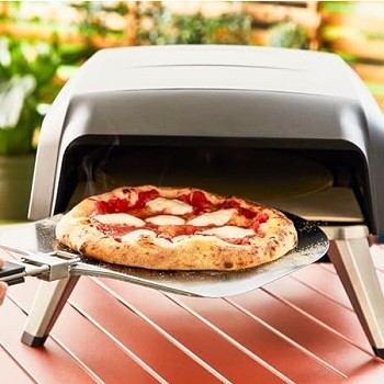 Four à pizza