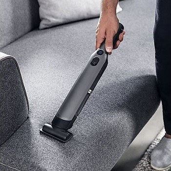 Aspirateur à main