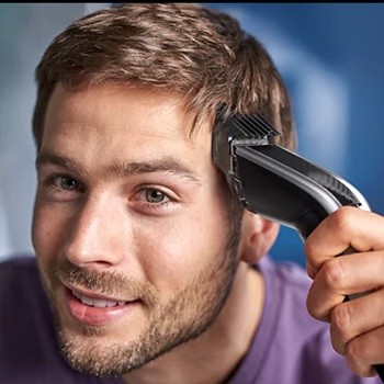 Tondeuse à cheveux