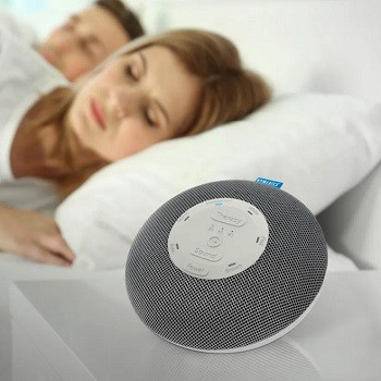 Aide au sommeil