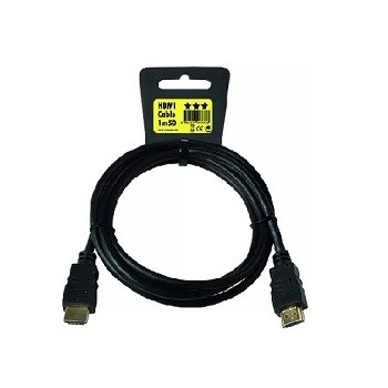 Connectiques