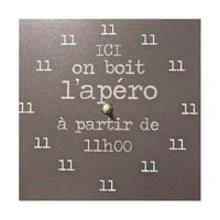 Horloge