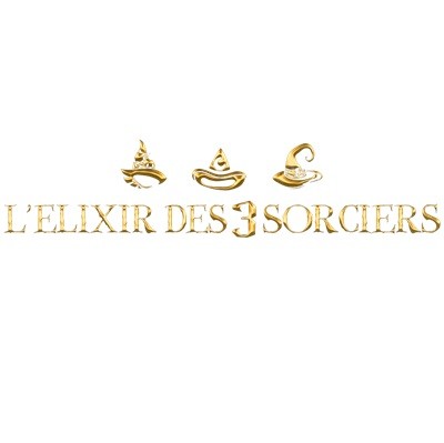 L'Elixir Des 3 Sorciers