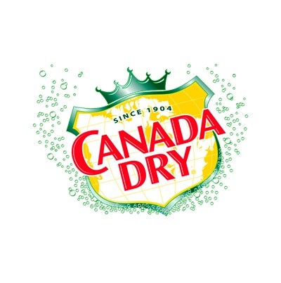 canada dry