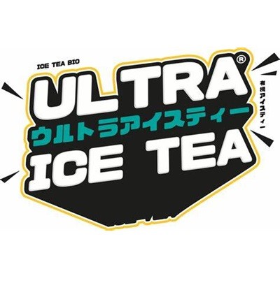 ULTRA ICE TEA