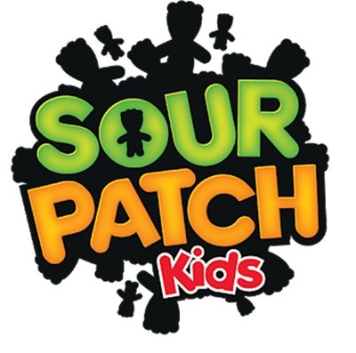 SOUR PATCH