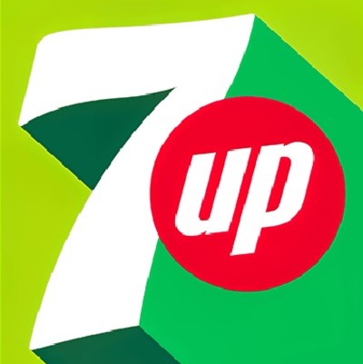 7UP