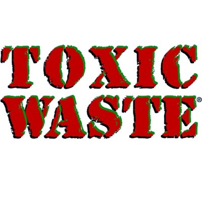 TOXIC WASTE