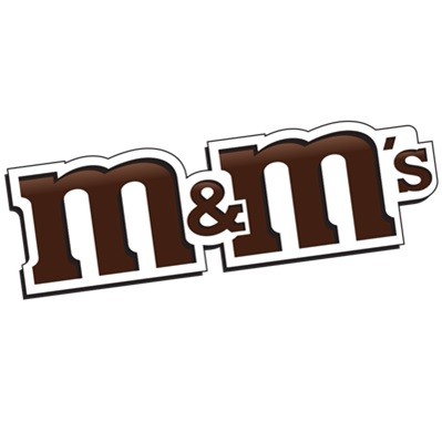 m&m's