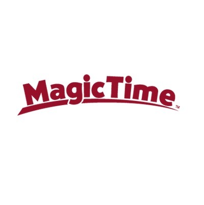 magic time