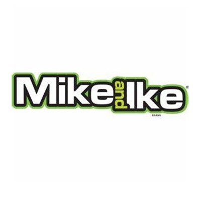 MIKE AND IKE