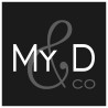 My&D co